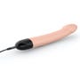 Vibromasseur Real Vibration M Rechargeable