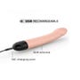 Vibromasseur Real Vibration M Rechargeable