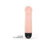 Vibromasseur Real Vibration M Rechargeable