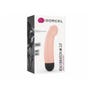 Vibromasseur Real Vibration M Rechargeable