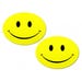 Caches-Tétons Smiley Sourire