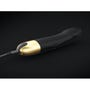 Vibromasseur Real Vibration S Rechargeable Black & Gold Edition