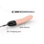 Vibromasseur Real Vibration S Rechargeable