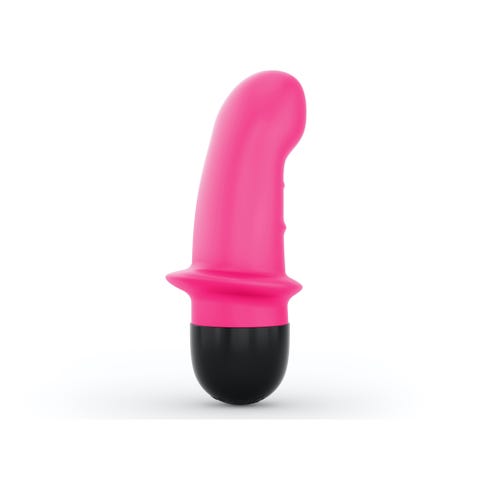 Vibromasseur Mini Lover Rechargeable