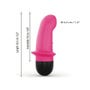 Vibromasseur Mini Lover Rechargeable