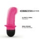 Vibromasseur Mini Lover Rechargeable