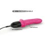 Vibromasseur Mini Lover Rechargeable