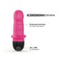 Vibromasseur Mini Lover Rechargeable