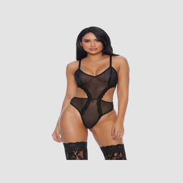 Body Sweet Siren Noir