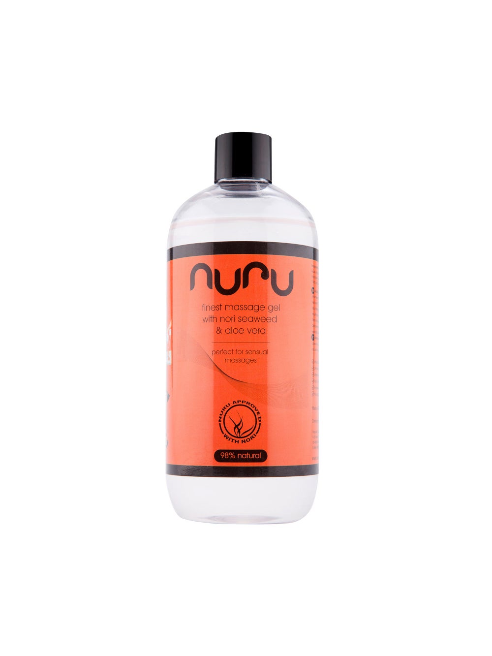 Gel de Massage Nuru 500 ml 2