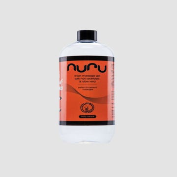 Gel de Massage Nuru 1 L