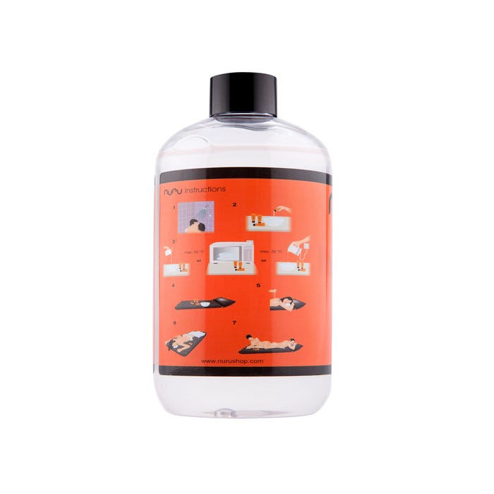 Gel de Massage Nuru 1 L
