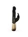 Vibromasseur Rabbit Baby Rabbit Rechargeable Black & Gold Edition