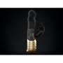 Stimulateur Rabbit Baby Rabbit Rechargeable Black & Gold Edition