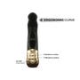 Stimulateur Rabbit Baby Rabbit Rechargeable Black & Gold Edition