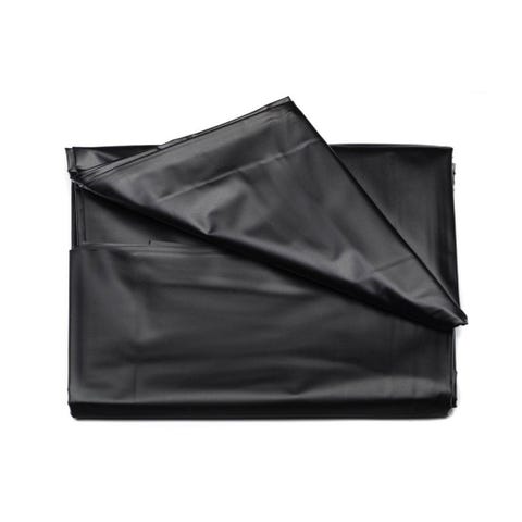 Drap Étanche pour Massage Nuru