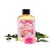 Huile de Massage Aphrodisiaque Nuru Rose 250 ml