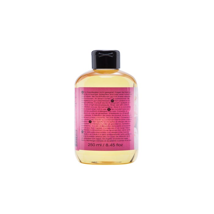 Huile de Massage Aphrodisiaque Nuru Rose 250 ml