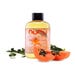 Huile de Massage Aphrodisiaque Nuru Fruits Exotiques 250 ml