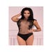 Body Kiraven Noir