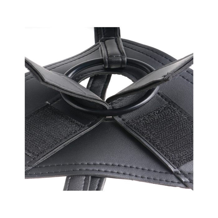 Gode Ceinture 15,2 cm King Cock
