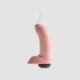 Dildo Éjaculateur 22,9 cm Squirting King Cock
