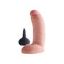 Gode Éjaculateur 22,9 cm Squirting King Cock