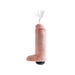 Gode Éjaculateur 25,4 cm Squirting King Cock