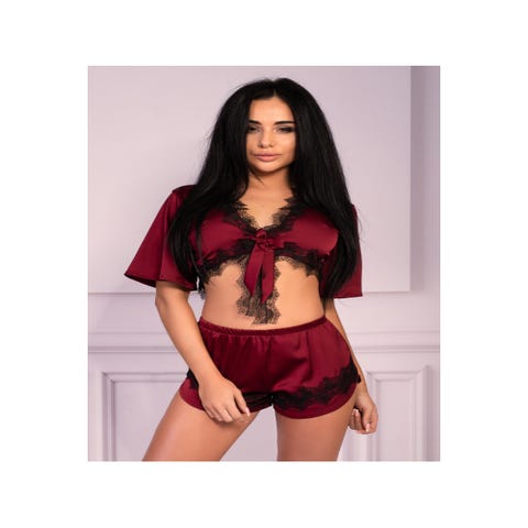 Ensemble Maurea Rouge