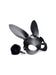 Kit Plug Anal Queue de Lapin & Masque de Lapin TAILZ