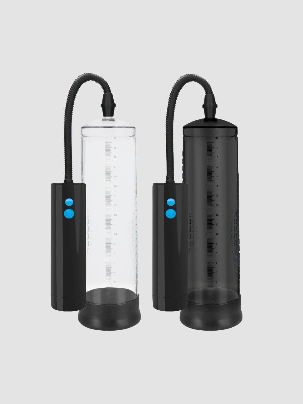 Développeur de Pénis Automatique Extreme Power Auto Pump