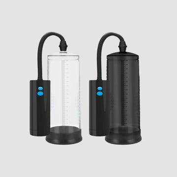 Développeur de Pénis Automatique Extreme Power Auto Pump