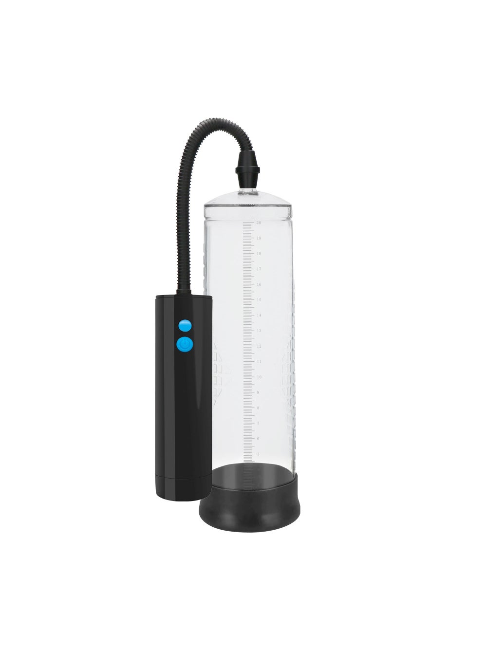 Pompe à Pénis Automatique Extreme Power Auto Pump