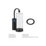 Pompe à Pénis Automatique Extreme Power Auto Pump