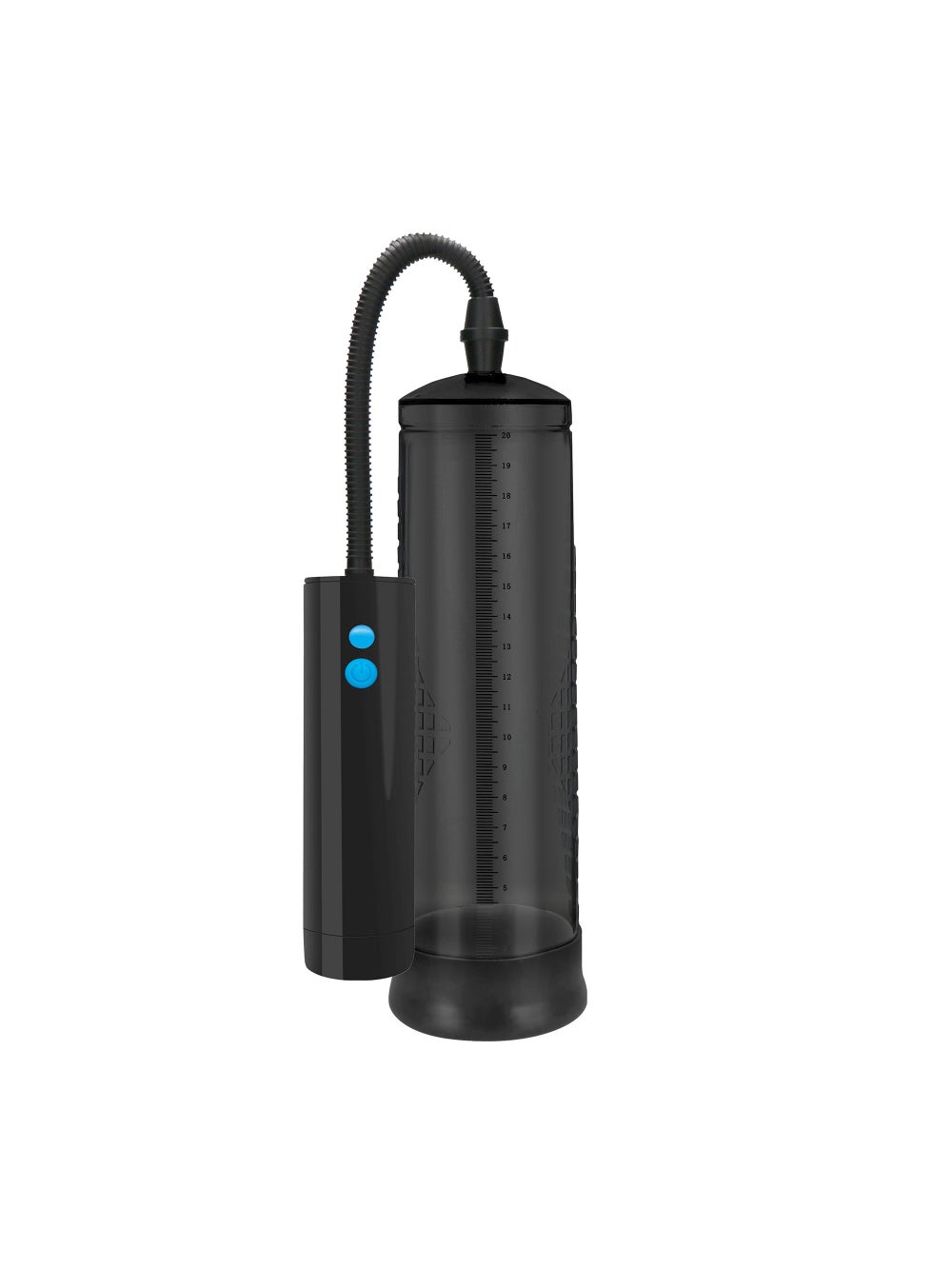 Pompe à Pénis Automatique Extreme Power Auto Pump