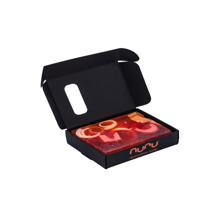 Savon Aphrodisiaque Nuru Fruits Exotiques