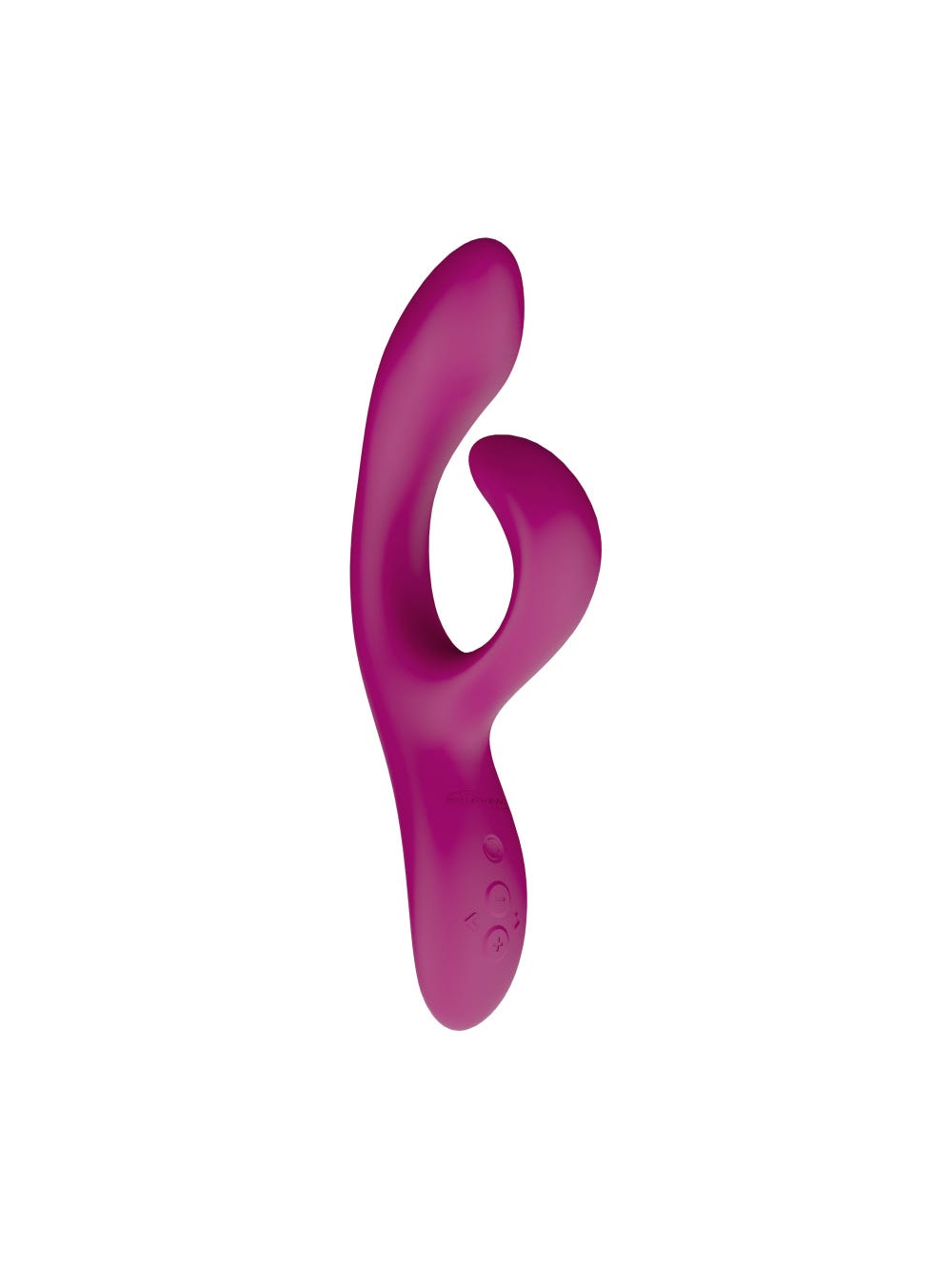 Vibromasseur Rabbit Connecté We-Vibe Nova 2