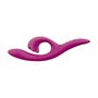 Vibromasseur rabbit connecté We-Vibe Nova 2