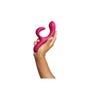 Vibromasseur rabbit connecté We-Vibe Nova 2