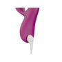 Vibromasseur rabbit connecté We-Vibe Nova 2