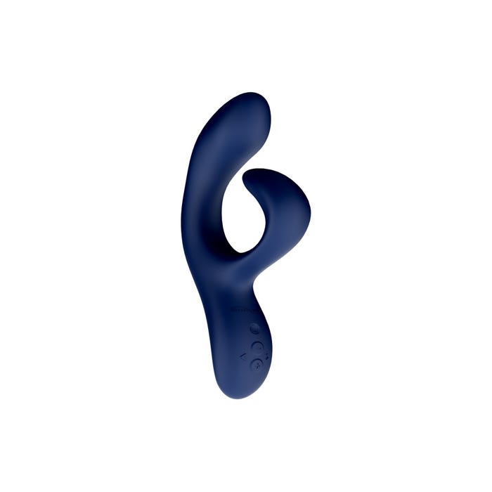 Vibromasseur Rabbit Connecté We-Vibe Nova 2