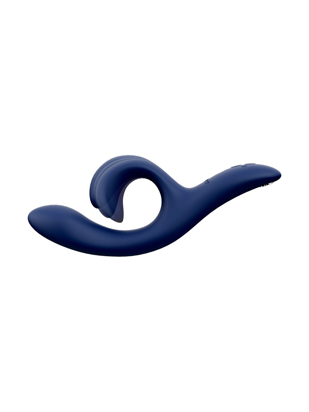 Vibromasseur rabbit connecté We-Vibe Nova 2