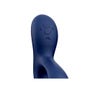 Vibromasseur rabbit connecté We-Vibe Nova 2