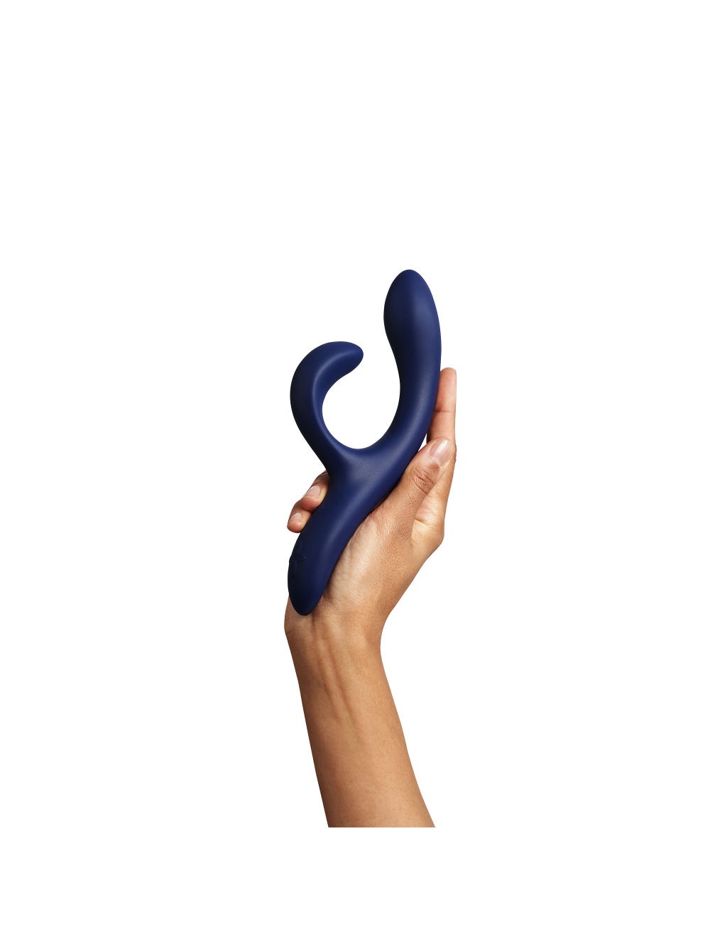 Vibromasseur rabbit connecté We-Vibe Nova 2