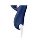 Vibromasseur rabbit connecté We-Vibe Nova 2