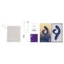Vibromasseur rabbit connecté We-Vibe Nova 2