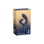 Vibromasseur rabbit connecté We-Vibe Nova 2