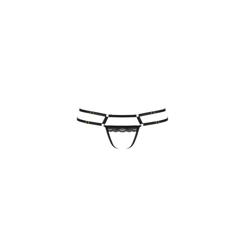 String Ouvert Lorry Noir Devil Collection