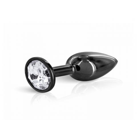 Plug Anal Aluminium Bijou Angel S