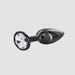 Plug Anal Aluminium Bijou Angel S